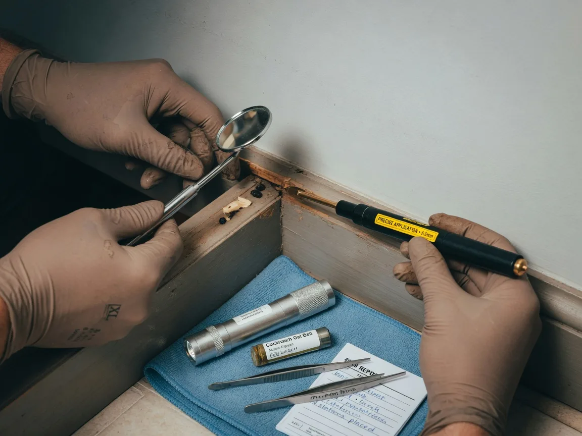 Why choose Emergency Pest Control in Rose Hill, NC